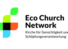 Logo Eco Church